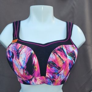 Panache Sports Bra Style 5021 Underwire
